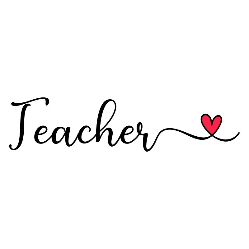 Teacher
