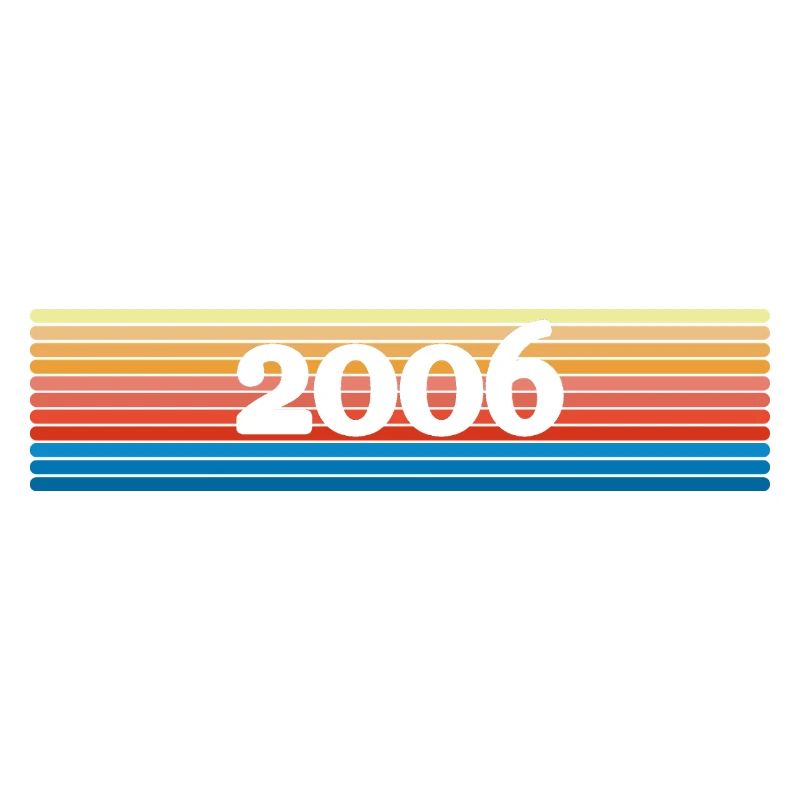 Regenbogen 2006
