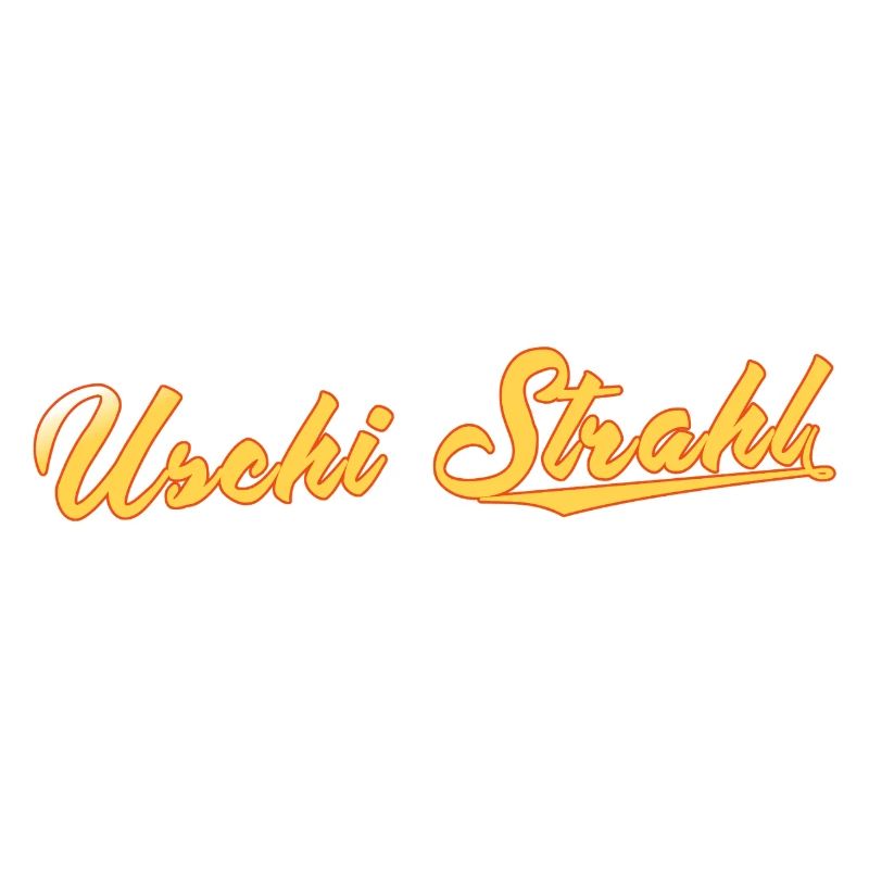Uschi Strahl Banner