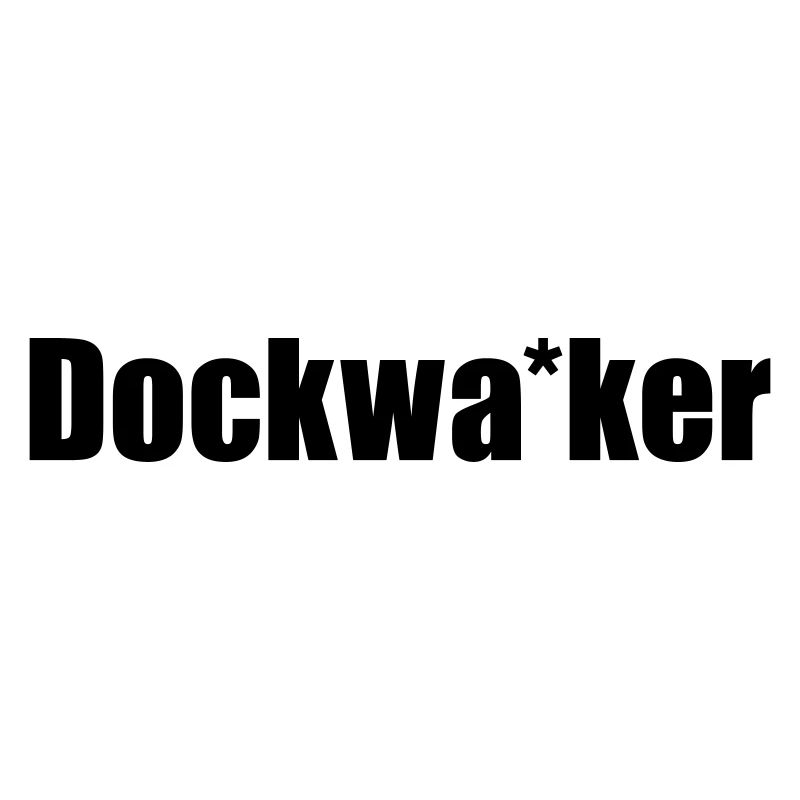 Dockwa-ker