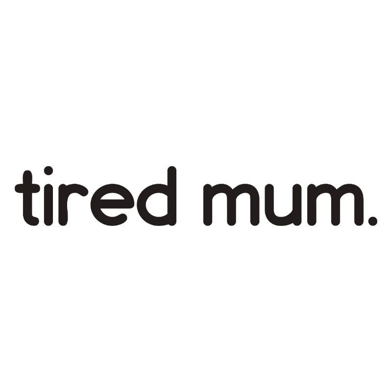 Maman fatiguée