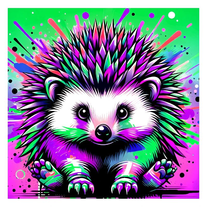 hedgehog
