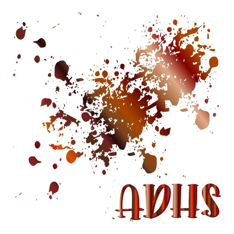 ADHS - FLECKEN CHAOS