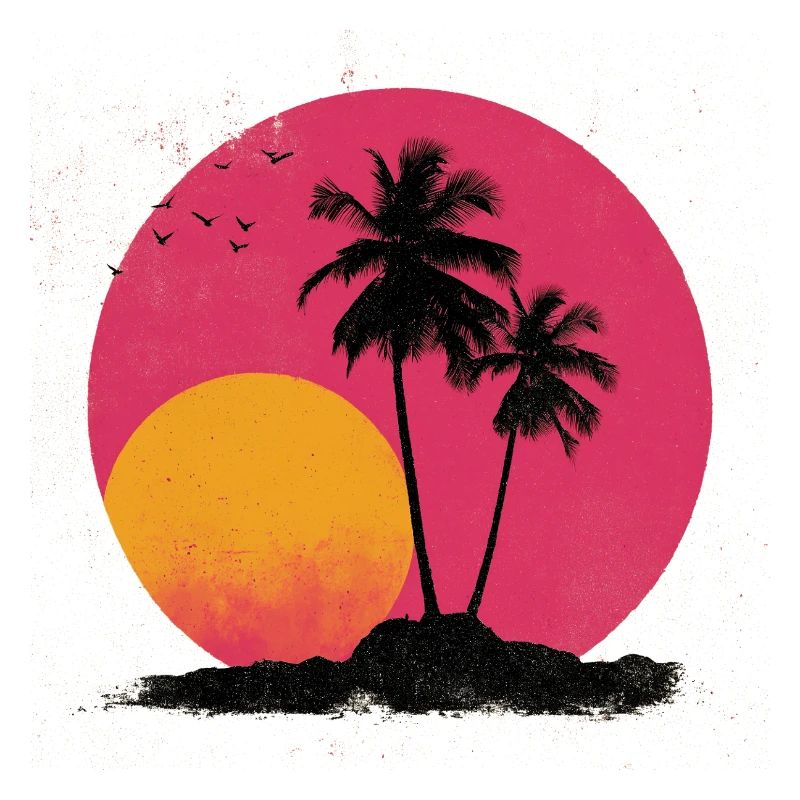 Lever du soleil