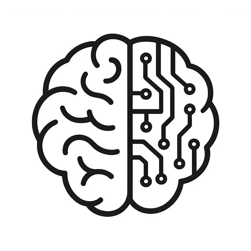 Futuristic Brain Designs