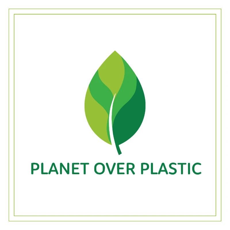 Planet Over Plastic
