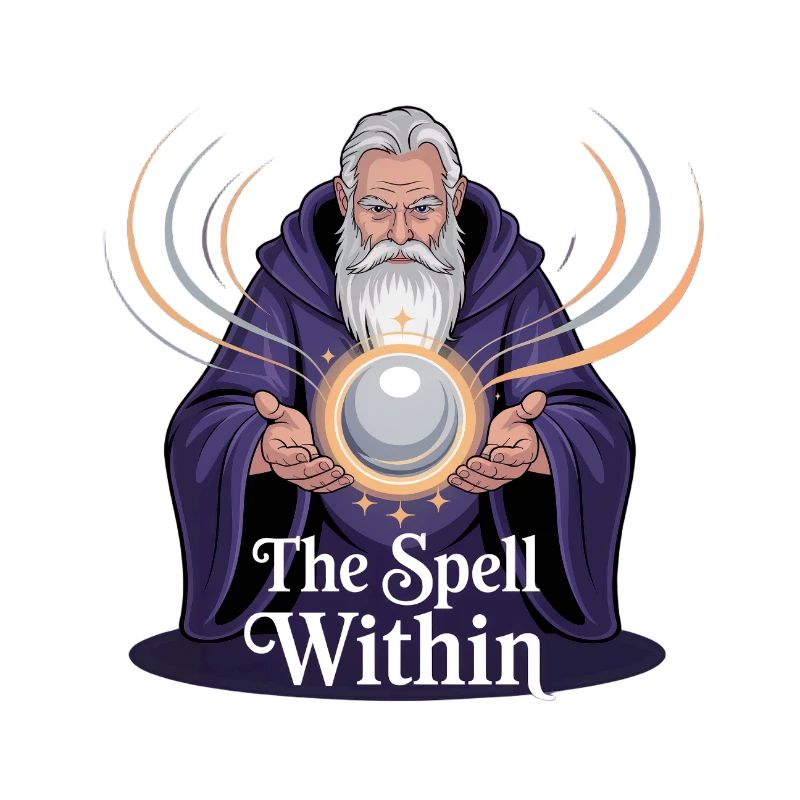 Magicien Sorcier
