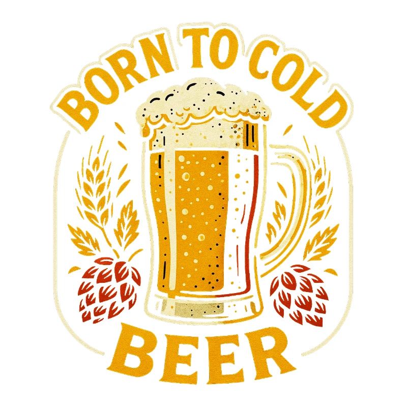Born for cold beer | Urban Brewery