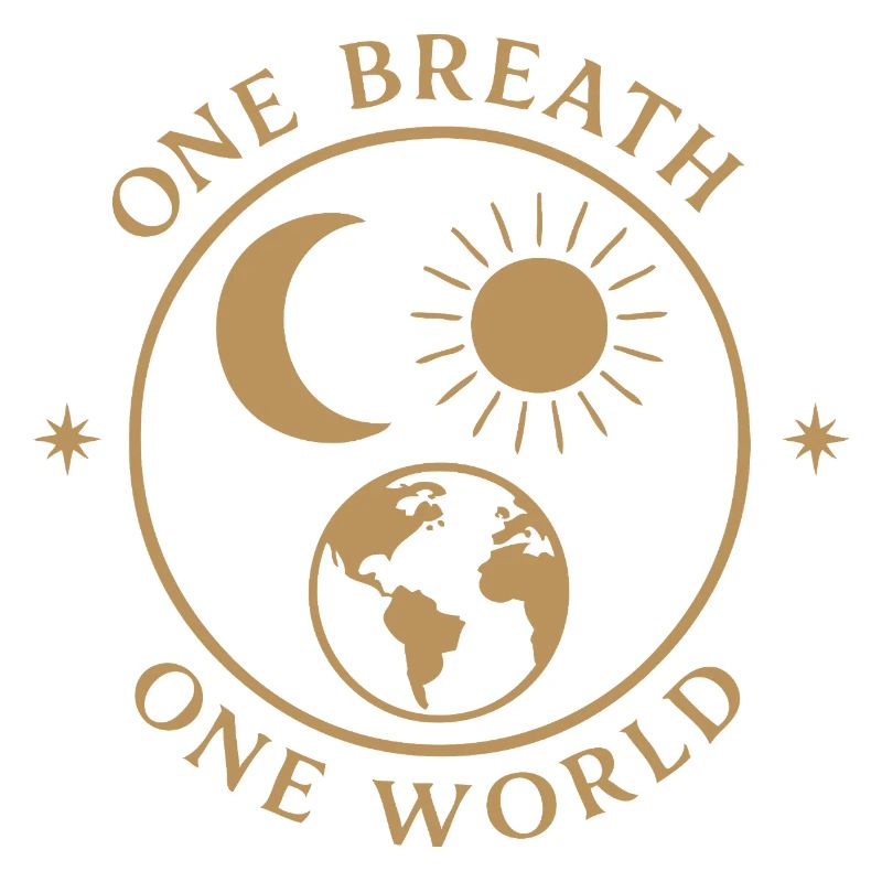 Une respiration, un monde – Pleine conscience et équilibre