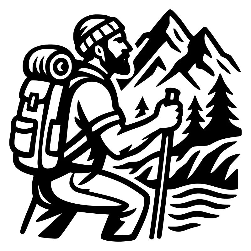 Hiker