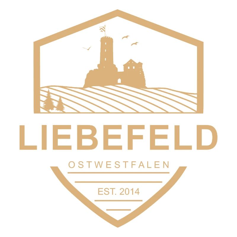 Armoiries du château de Liebefeld ❤