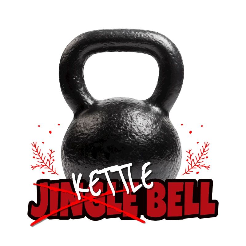 Jingle Bell - Kettlebell