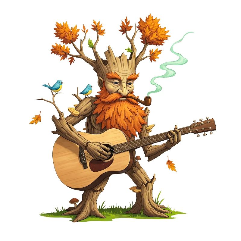 Herbsthain-Troubadour
