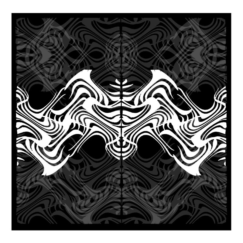 Specular spiral patterns