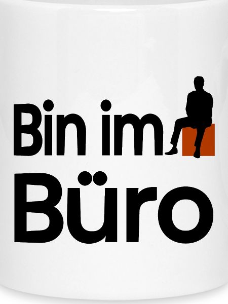 Büro