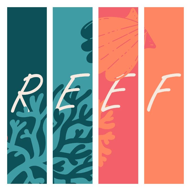Reef Vibes