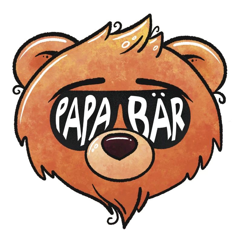 Bears Dad