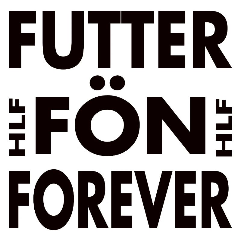Futterfön - Heißluftfritteuse Für immer