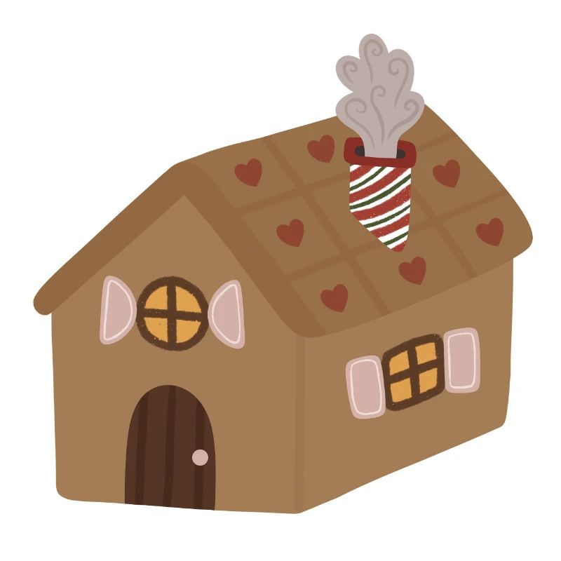 Ginger Heart Cottage