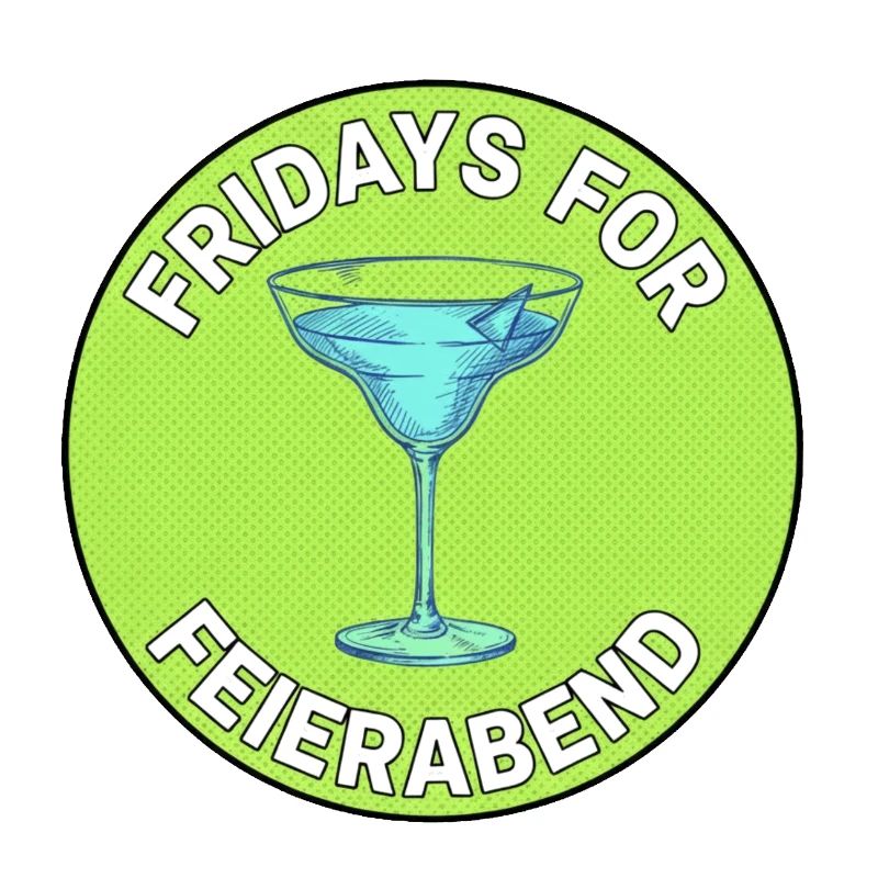 Cocktail des vendredis Feierabend