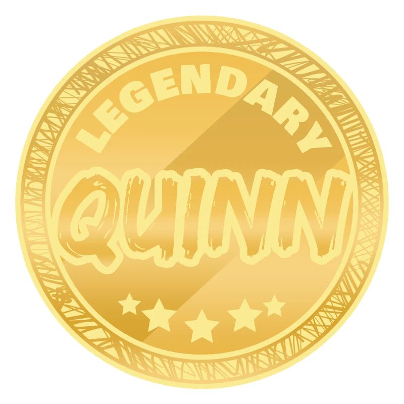 QUINN