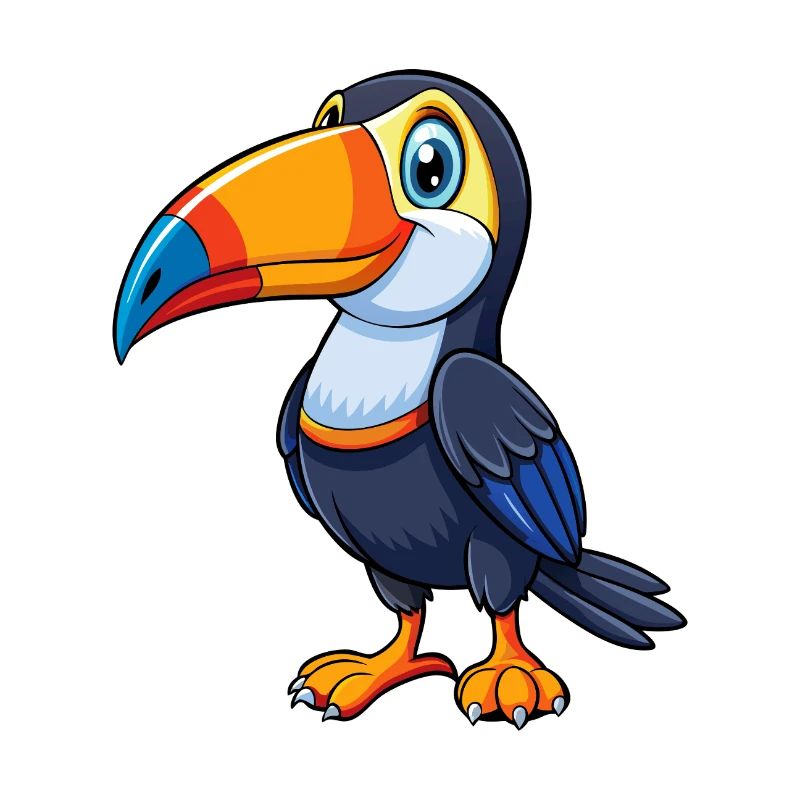 Toucan