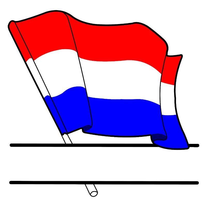 Pavillon des Pays-Bas – Espace de nom