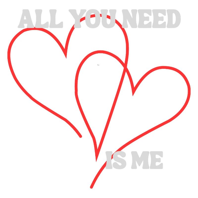 All you need 