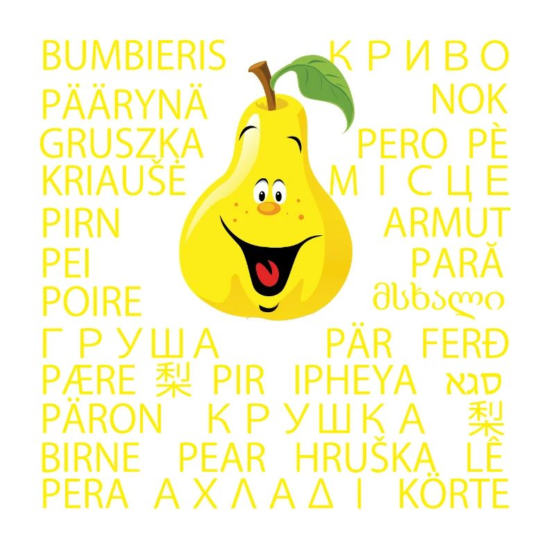 BIRNE
