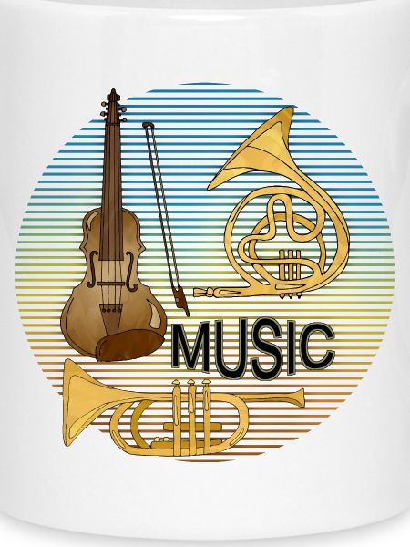 Musical instruments