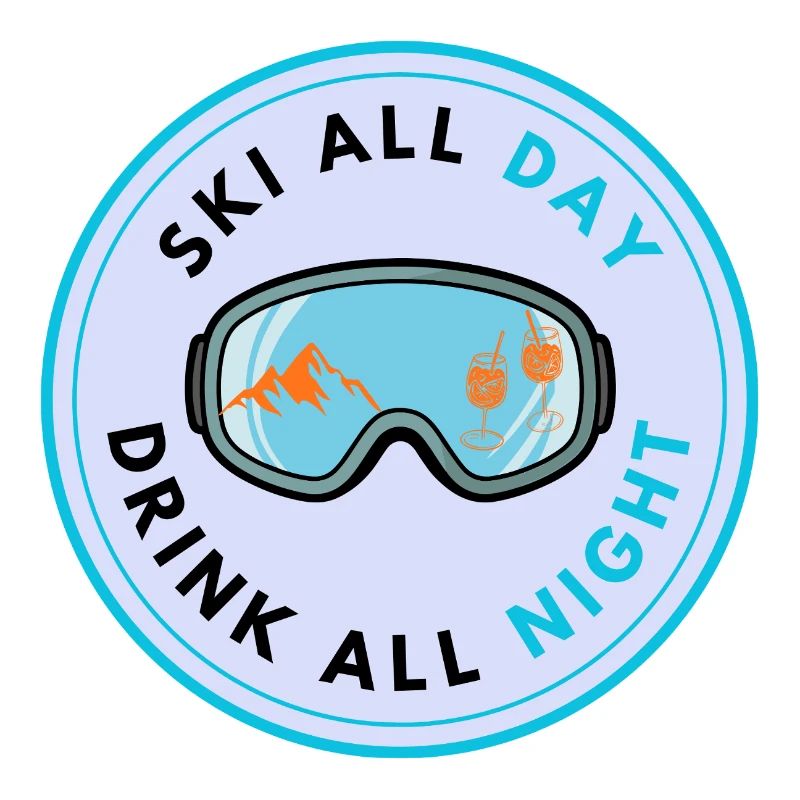 Ski All Day