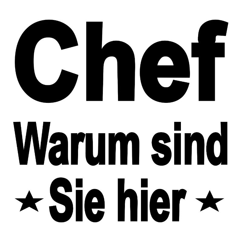 chef