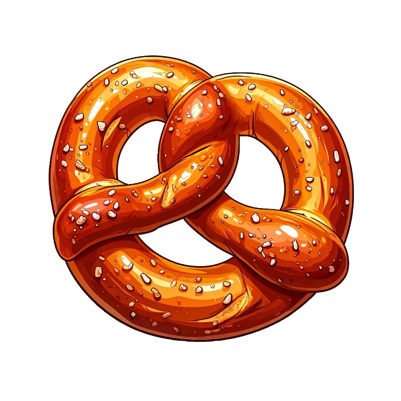 Brezel
