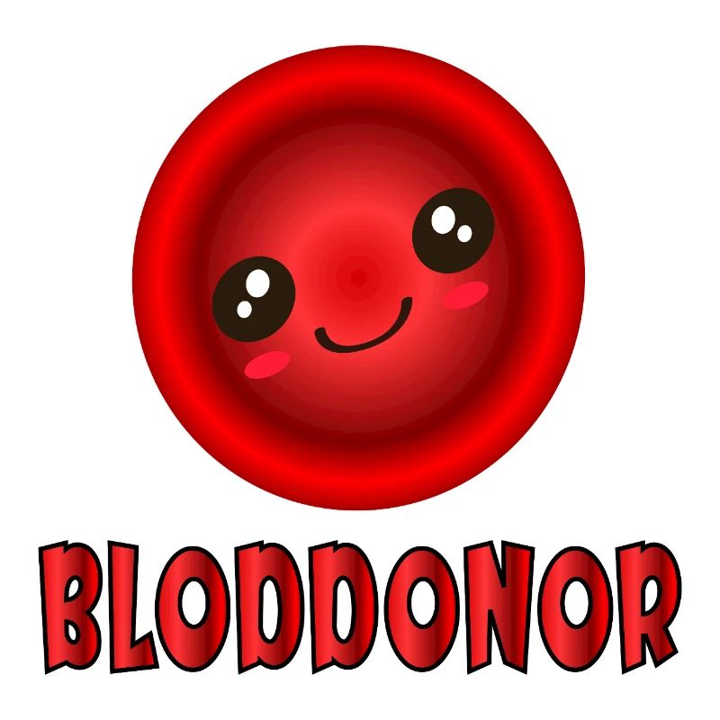 Blutspender