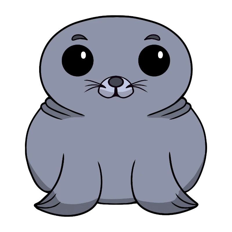 Chibi-Robben