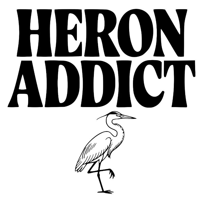 Heron Addict