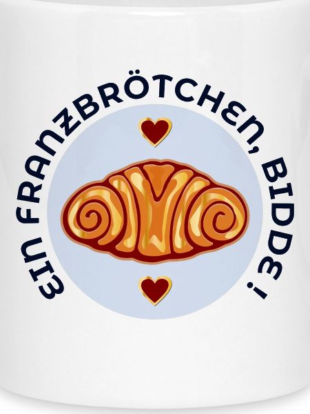 Franzbrötchen Gebäck