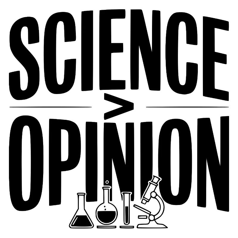 Science > Opinion