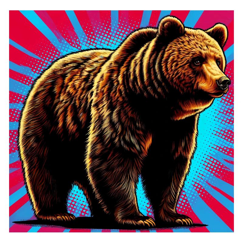 bear