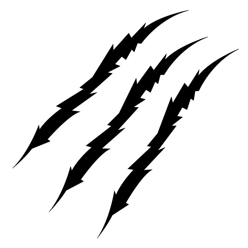 krallen