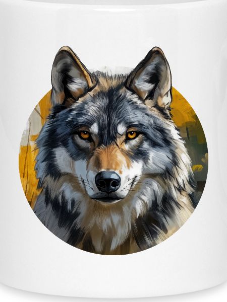 Wolf-Design