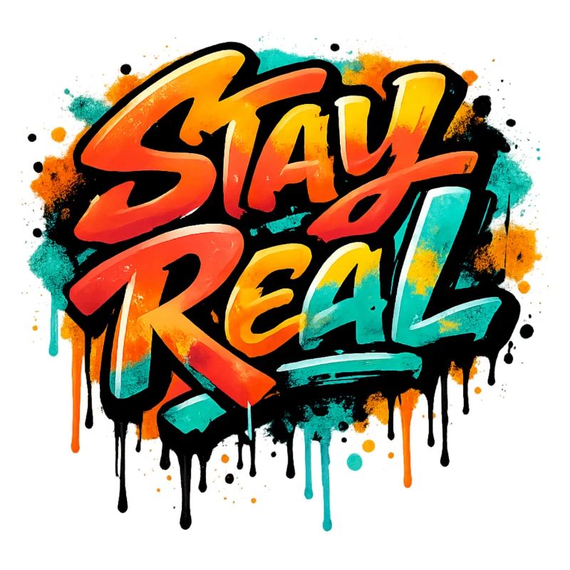 Stay_Real