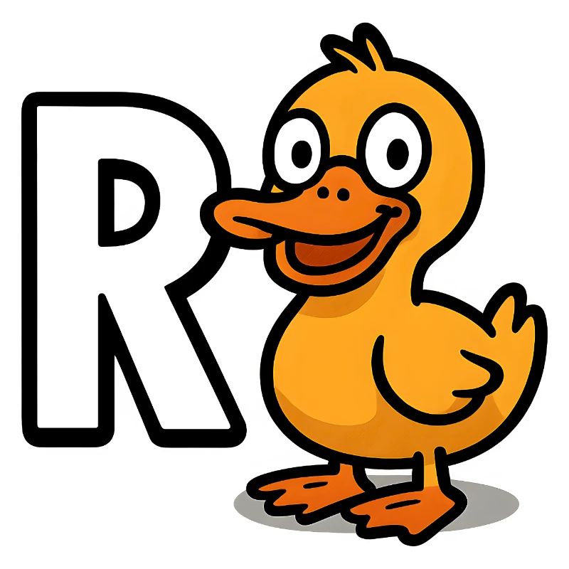 Pension Duck Pension Pension Gift de retraite anticipée