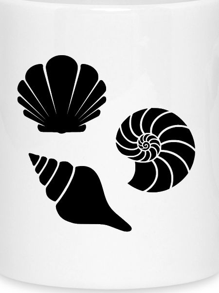 Muscheln