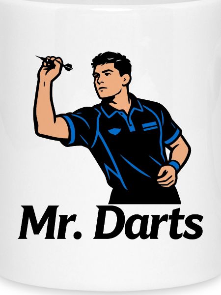 Darter darts darts