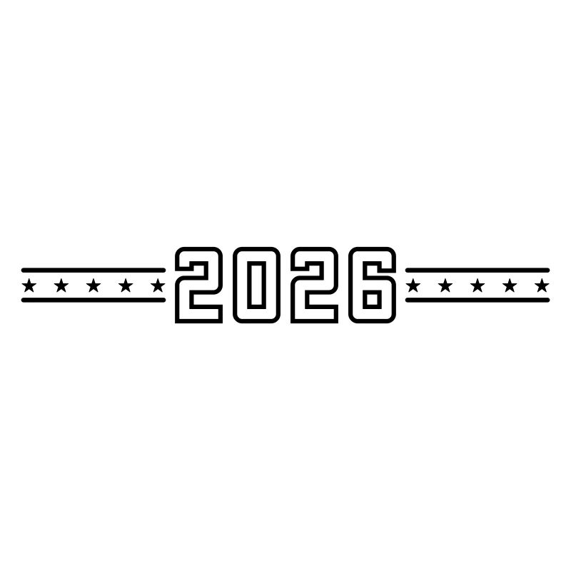 2026 College Font