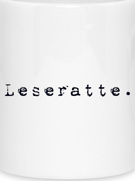 Leseratte