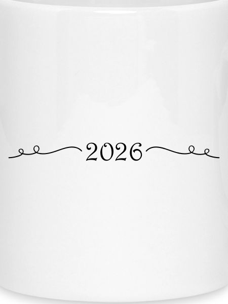 2026 Ornament