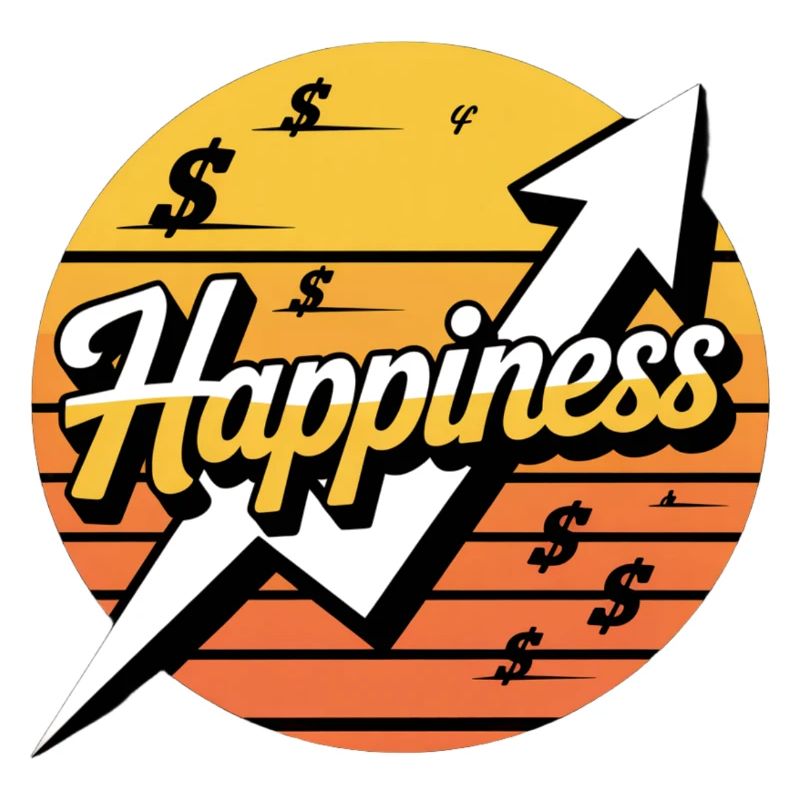 Happiness Upward Course Design