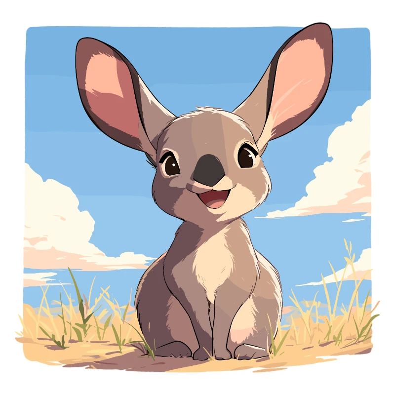 Wallabies Wallaby